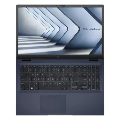 لپ تاپ 15.6 اینچی ایسوس مدل Expertbook B1 B1502CVAI716512B0Di7 1355U16GB DDR4512GB SSDTNW (2)